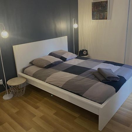 Chambre Confort Centre Ville Chez L'Habitant Lyon Ngoại thất bức ảnh