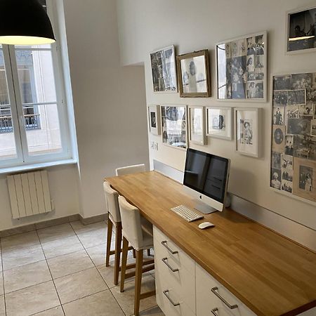 Chambre Confort Centre Ville Chez L'Habitant Lyon Ngoại thất bức ảnh