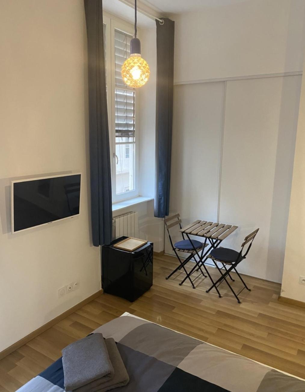 Chambre Confort Centre Ville Chez L'Habitant Lyon Ngoại thất bức ảnh